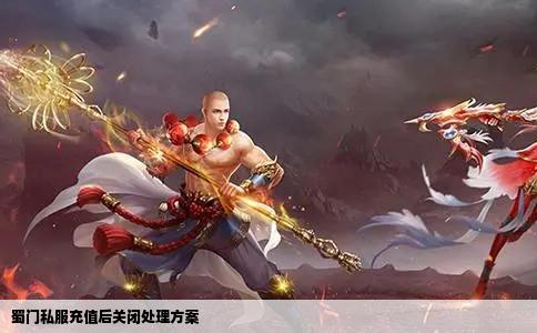 蜀门私服充值后关闭处理方案